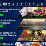 bonos del casino de william hill