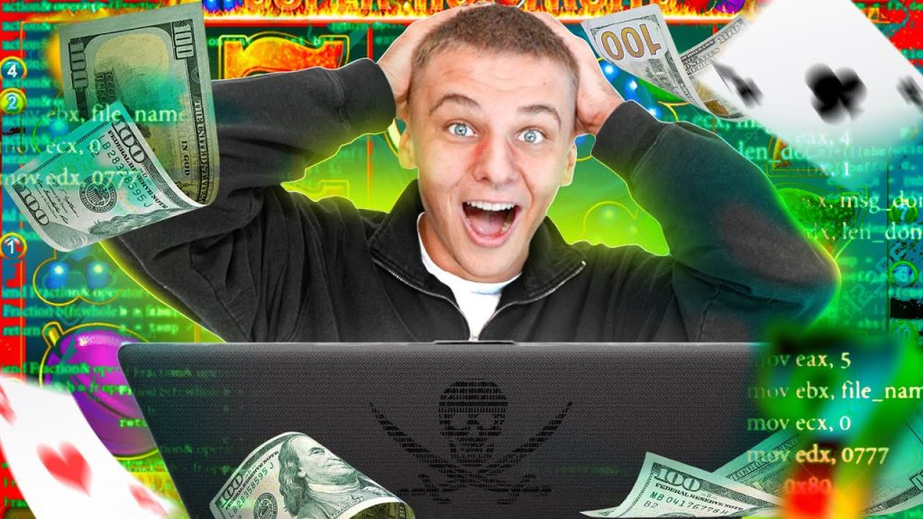 TOP 5 Beneficios de Jugar en Casinos Online con Bitcoins
