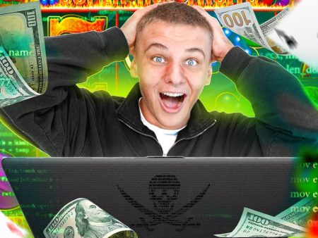 TOP 5 Beneficios de Jugar en Casinos Online con Bitcoins