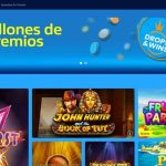 william hill casino slots