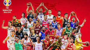 Mundial de Baloncesto: los Favoritos de las Casas de Apuestas 2023
