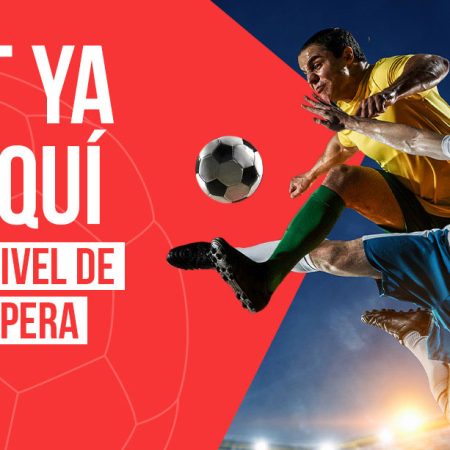 OlyBet ES: nuevo casino online en España