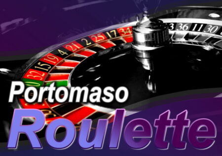 Ruleta en Vivo desde Portomaso