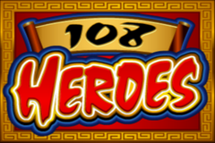 Tragamonedas 
108 Heroes