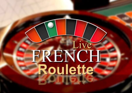 Ruleta Francesa en Vivo