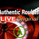 Ruleta en Vivo Original Roulette