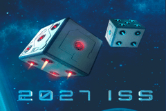 Tragamonedas 
2027 ISS