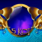 Tragamonedas 
5 Koi