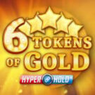 Tragamonedas 
6 Tokens of Gold