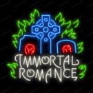 Tragamonedas Immortal Romance