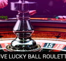 Ruleta Lucky Ball