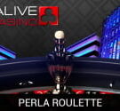 Ruleta Perla