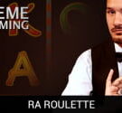 Ruleta Slot Book of Ra