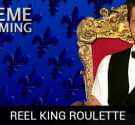 Ruleta Slot Reel King