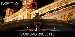 Ruleta Sanremo