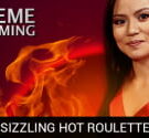 Ruleta Sizzling Hot