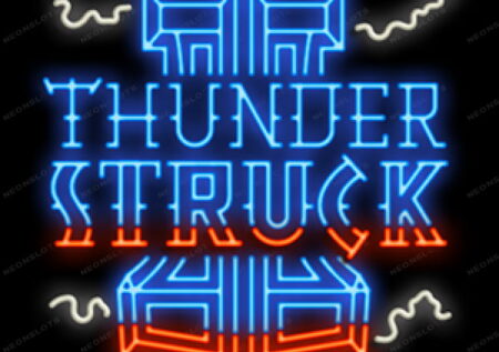 Tragamonedas Thunderstruck II