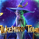 Tragamonedas 
Alkemors Tower