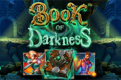 Tragamonedas 
Book of Darkness