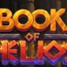 Tragamonedas 
Book of Helios