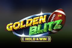 Tragamonedas Golden Blitz 1 Revisión de la tragamonedas Golden Blitz