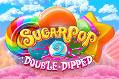 Tragamonedas 
Sugar Pop 2: Double Dipped