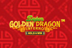 Tragamonedas 
Super Golden Dragon Inferno