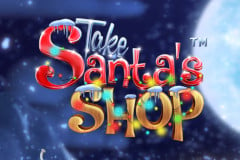 Tragamonedas 
Take Santa’s Shop