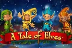 Tragamonedas 
A Tale of Elves