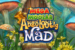 Tragamonedas 
Absolootly Mad Mega Moolah