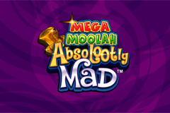 Tragamonedas 
Absolootly Mad Mega Mooolah