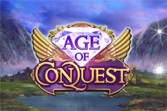 Tragamonedas 
Age of Conquest