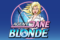 Tragamonedas 
Agent Jane Blonde