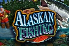 Tragamonedas 
Alaskan Fishing