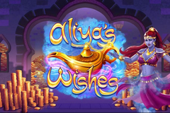 Tragamonedas 
Aliya’s Wishes