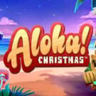 Tragamonedas 
Aloha Christmas Edition