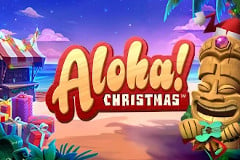 Tragamonedas 
Aloha Christmas Edition