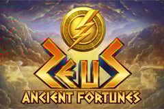 Tragamonedas 
Ancient Fortunes Zeus