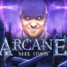 Tragamonedas 
Arcane Reel Chaos