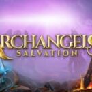 Tragamonedas 
Archangels: Salvation