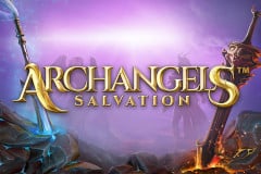 Tragamonedas 
Archangels: Salvation