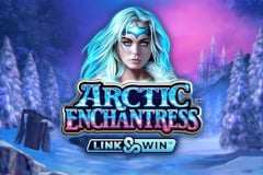 Tragamonedas 
Arctic Enchantress