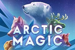 Tragamonedas 
Arctic Magic