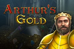 Tragamonedas 
Arthur’s Gold