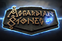 Tragamonedas 
Asgardian Stones