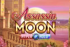 Tragamonedas 
Assassin Moon
