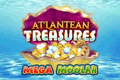 Tragamonedas 
Atlantean Treasures Mega Moolah