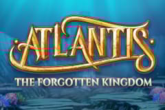 Tragamonedas 
Atlantis The Forgotten Kingdom