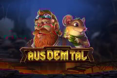 Aus Dem Tal Tragamonedas Online