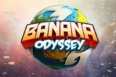 Tragamonedas 
Banana Odyssey